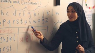 Alsama Project: un futuro ai rifugiati