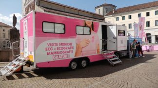 “Salute in Comune”: la prevenzione arriva in piazza