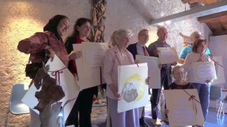 “Non scappare da te”, la Festa del volontariato sociale
