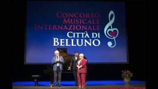 Concorso Musicale Internazionale Città di Belluno, il bilancio dell’edizione 2026