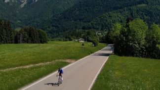 Sport e divertimento con la Monte Avena Bike Day