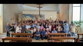 A Lentiai di Borgo Valbelluna l’assemblea diocesana della Caritas di Vittorio Veneto