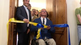 L’Auditorium di Belluno ha riaperto ufficialmente le porte al pubblico