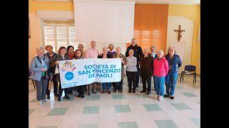 Un aiuto ai poveri e a chi è solo: conosciamo la Società San Vincenzo De Paoli odv