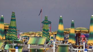 Turismo straniero e italiano in crescita in tutta la Regione Veneto