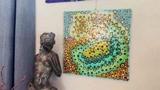 “Woman Art Expo 2026”, dalle Dolomiti a Venezia nel segno dell’arte dedicata alla donna