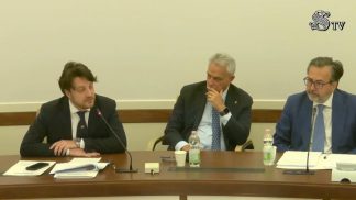 A Roma Stefani difende l’autonomia