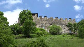 Il Castello di Zumelle fra i poli turistici più importanti della Valbelluna