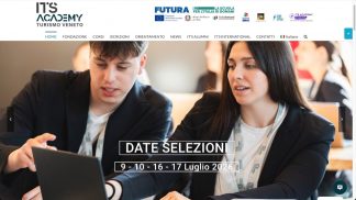 ITS Academy Turismo Veneto al lavoro per la ripartenza dei corsi da ottobre