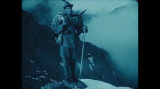 La curiosa storia di “Maciste Alpino”