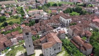 Castello di Feltre, la Giunta punta al pieno recupero della struttura