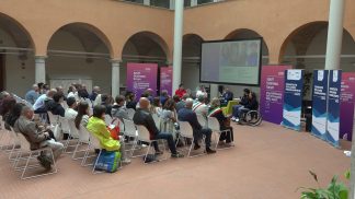 Stelle dello sport, imprenditori e non solo: a Belluno Sport Business Forum entra nel vivo