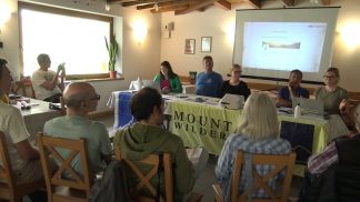 Dolomiti, overtourism e eredità olimpiche al centro dell’assemblea di Mountain Wilderness