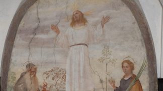 Il Palio e il Museo Diocesano celebrano il compianto pittore feltrino Lorenzo Luzzo
