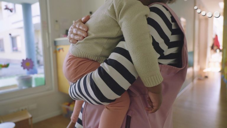 Casa Mater Dei, un punto di riferimento per le mamme in difficoltà e i loro bambini