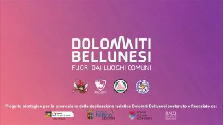 Sport e turismo, un binomio per lanciare le Dolomiti bellunesi