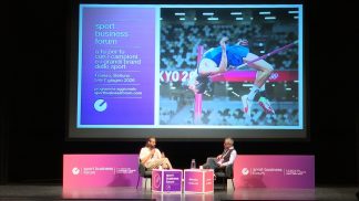 Cala il sipario sulla 3° edizione di Sport Business Forum