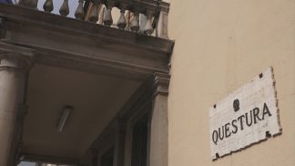 Pestaggio in centro, Daspo di un anno per i sei ragazzi coinvolti