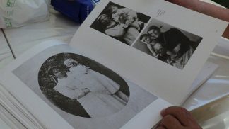 A Trichiana in scena la mostra “Scatti di un tempo”
