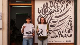 Giornaletto Clandestino, il progetto editoriale firmato Museo Burel