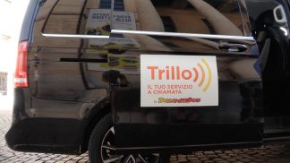 Trillo, il servizio a chiamata di Dolomiti Bus, si allarga al Cadore