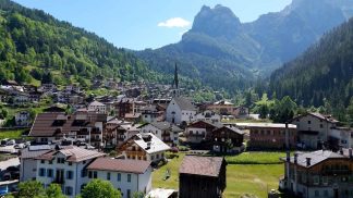 Contributi per i territori più fragili, tra di loro 20 comuni bellunesi