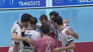 Belluno volley ripescato in A2, la società: “Premiate serietà e risultati”