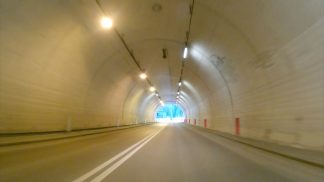 Galleria Comelico, i lavori procedono. Il sindaco Comis: “Amcora un po’ di pazienza”