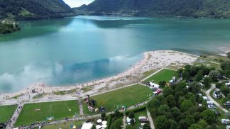 Turismo in Alpago, numeri da record per aprile e maggio