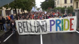 Inclusione delle persone con disabilità: un esempio di applicazione al Belluno Pride