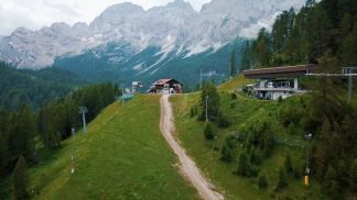 Questo weekend riaprono alcuni impianti di risalita per la stagione estiva