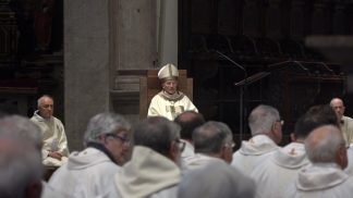 Diocesi di Belluno-Feltre verso la riorganizzazione delle parrocchie