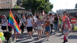 A Belluno torna il Pride: “Rivendichiamo libertà”