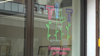 Rigenerare un sentiero a Celarda di Feltre rendendolo inclusivo, nuovo progetto per la TILT