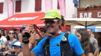 Dolomiti Extreme Trail, un’edizione da record