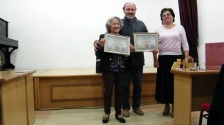 Dal Belluno l’aiuto per le popolazioni bisognose dell’Armenia