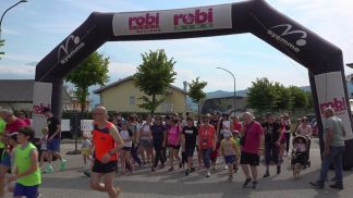 Sport e divertimento con il “Giro dei 3 campanili”