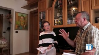 Voci di Valle – puntata di martedì 9 giugno 2026