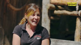 Dolomiti Turismo – Alexia Molin Fop