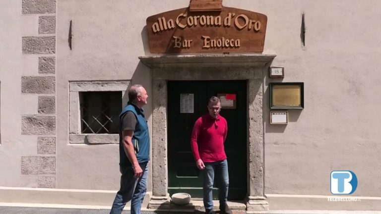 Voci di Valle