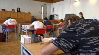 Maturità 2026: la vigilia e l’attesa delle tracce per oltre 1.400 studenti
