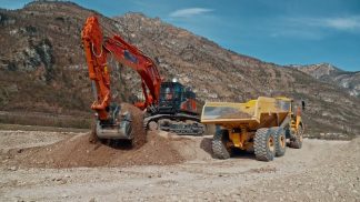 IL CANTIERE – Le persone dietro le grandi opere | Ep.6 – Lavorare con il Piave