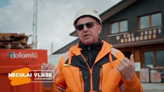 IL CANTIERE – Le persone dietro le grandi opere | Ep. 7