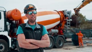 IL CANTIERE – Le persone dietro le grandi opere | Ep. 8