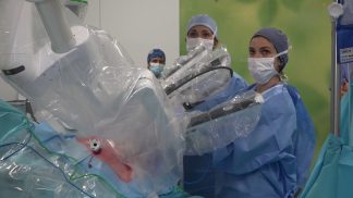 Dipartimento di chirurgia di Feltre: tra professionalità e innovazione