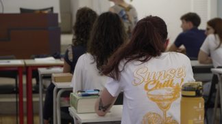 Le impressioni degli studenti all’uscita dalla prima prova della maturità