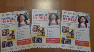 Con il Comitato d’Intesa, volontariato a favore dei giovani