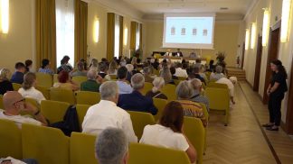 Sinergia fra territori per affrontare insieme le sfide socio-sanitarie