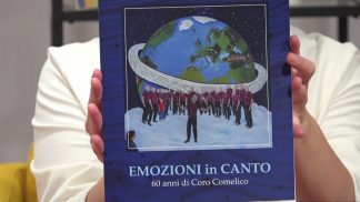 Il Coro Comelico festeggia i suoi primi 60 anni