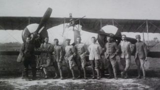 Era il Re degli atterraggi d’emergenza nella Prima guerra mondiale: la storia di Lutaldo Galetto